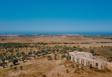 Portugalia, Comporta / Alentejo Coast, Porto Covo