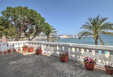 Hiszpania, Port de Pollença