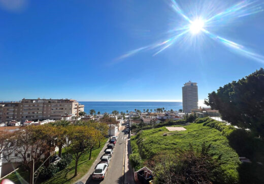 Hiszpania, Estepona, Estepona Town