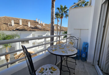 Luksusowy penthouse w Guadalmina Baja, San Pedro de Alcantara