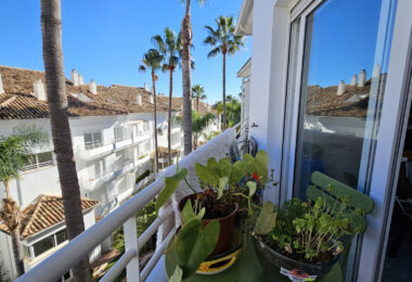 Luksusowy penthouse w Guadalmina Baja, San Pedro de Alcantara