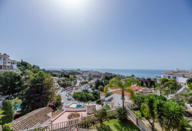 Hiszpania, Benalmadena, Benalmadena Costa