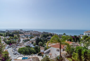 Hiszpania, Benalmadena, Benalmadena Costa