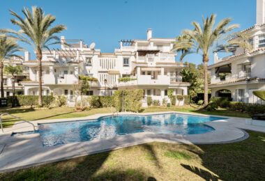 Hiszpania, Marbella, Nueva Andalucia