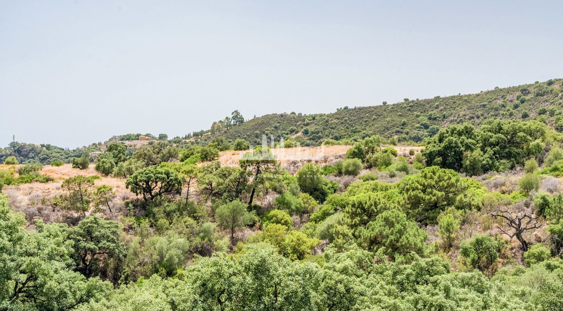 Hiszpania, Estepona, Altos de Estepona