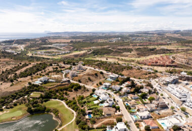 Hiszpania, Estepona, Estepona West