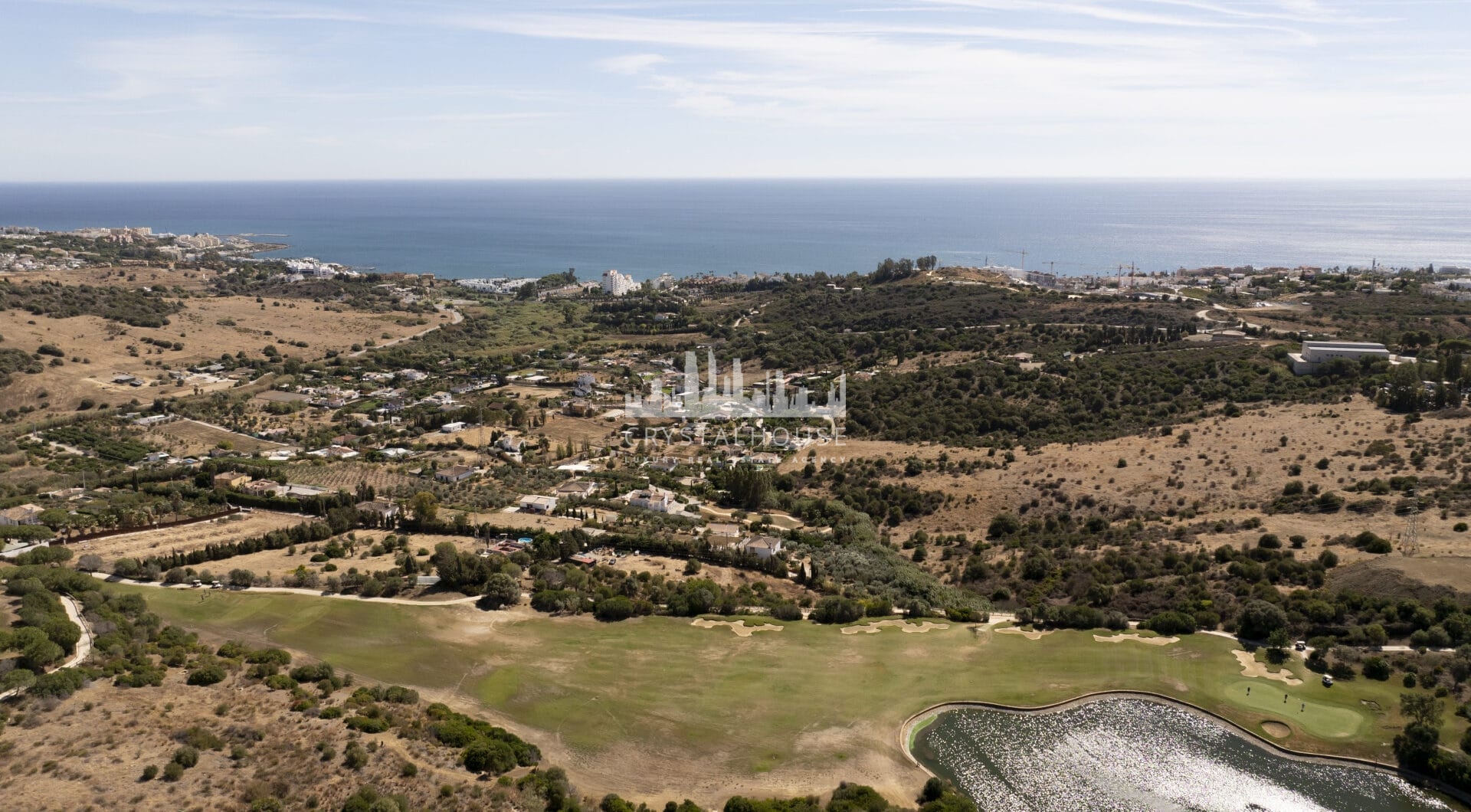 Hiszpania, Estepona, Estepona West