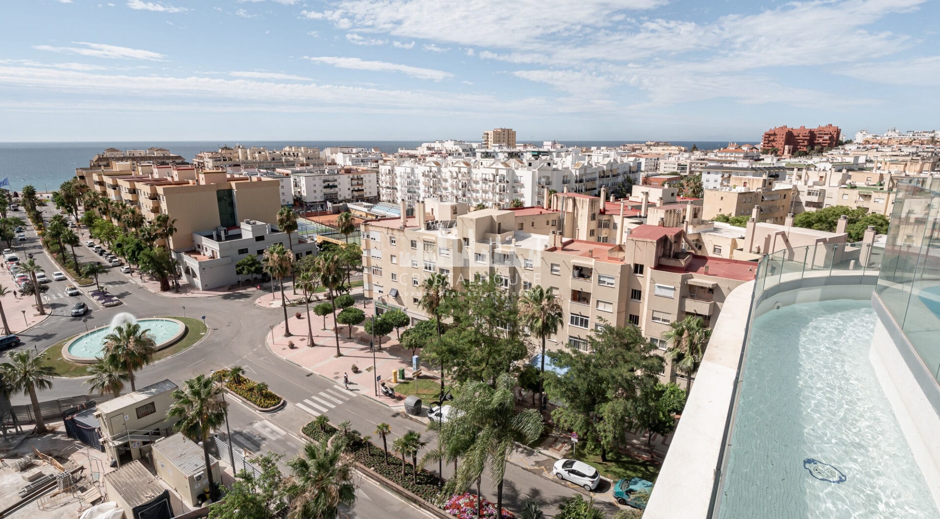 Hiszpania, Estepona, Estepona Town