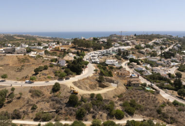 Hiszpania, Estepona, Estepona West