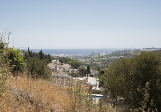 Hiszpania, Estepona, Estepona West