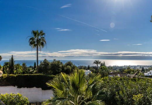 Hiszpania, Marbella, Marbella Golden Mile