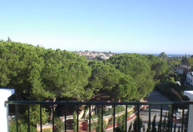 Hiszpania, Marbella, Marbella