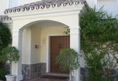 Hiszpania, Marbella, Marbella