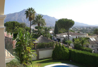 Hiszpania, Marbella, Marbella