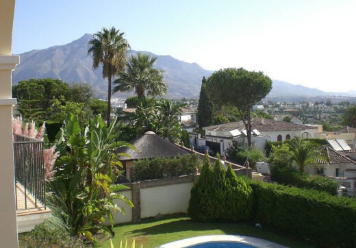 Hiszpania, Marbella, Marbella