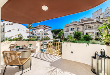 Hiszpania, Marbella, Marbella - Puerto Banus