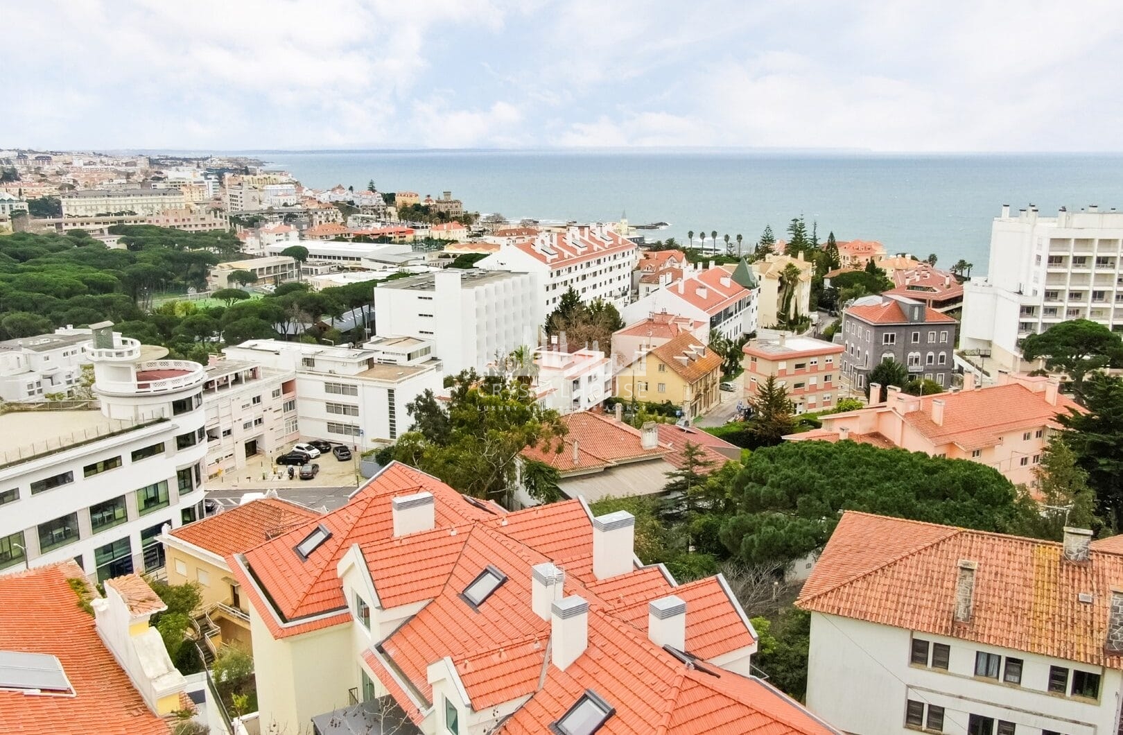 Portugalia, Cascais, Monte Estoril