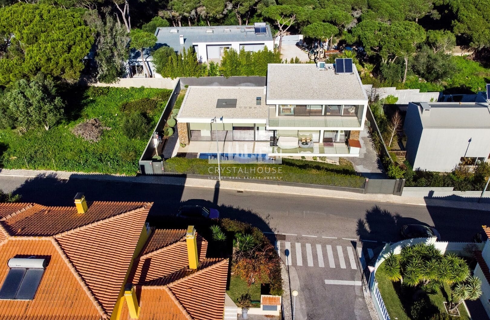 Portugalia, Cascais, Quinta da Bicuda