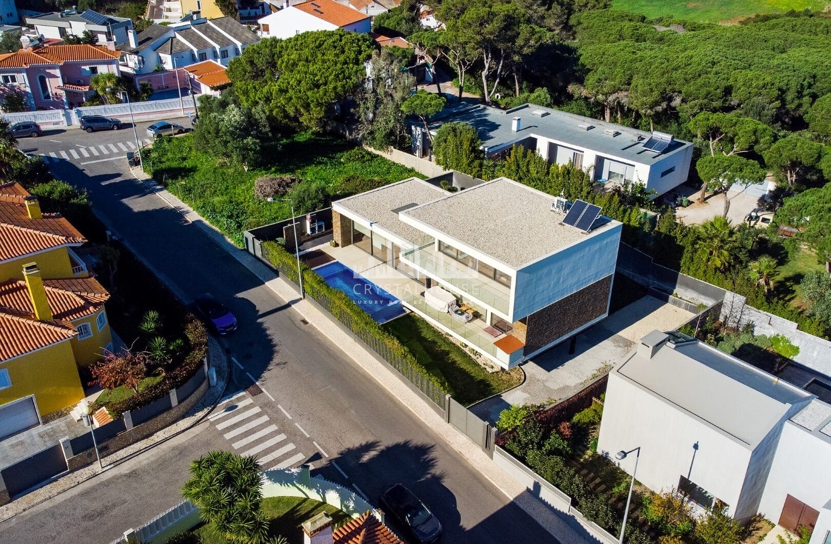 Portugalia, Cascais, Quinta da Bicuda