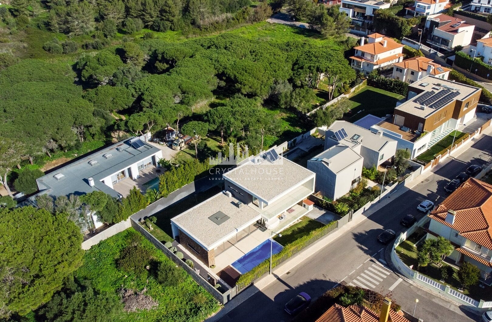 Portugalia, Cascais, Quinta da Bicuda