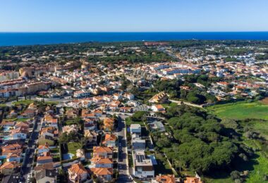 Portugalia, Cascais, Quinta da Bicuda