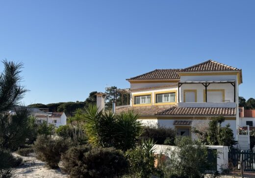 Portugalia, Comporta / Alentejo Coast, Carvalhal