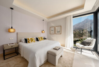 Atria 5 – Oszałamiająca Nowoczesna Willa w Lomas del Virrey, Marbella Golden Mile