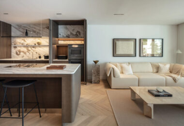 Iberis 1-2 – Olśniewający nowoczesny apartament