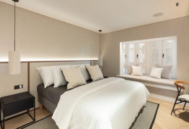 Iberis 1-2 – Olśniewający nowoczesny apartament