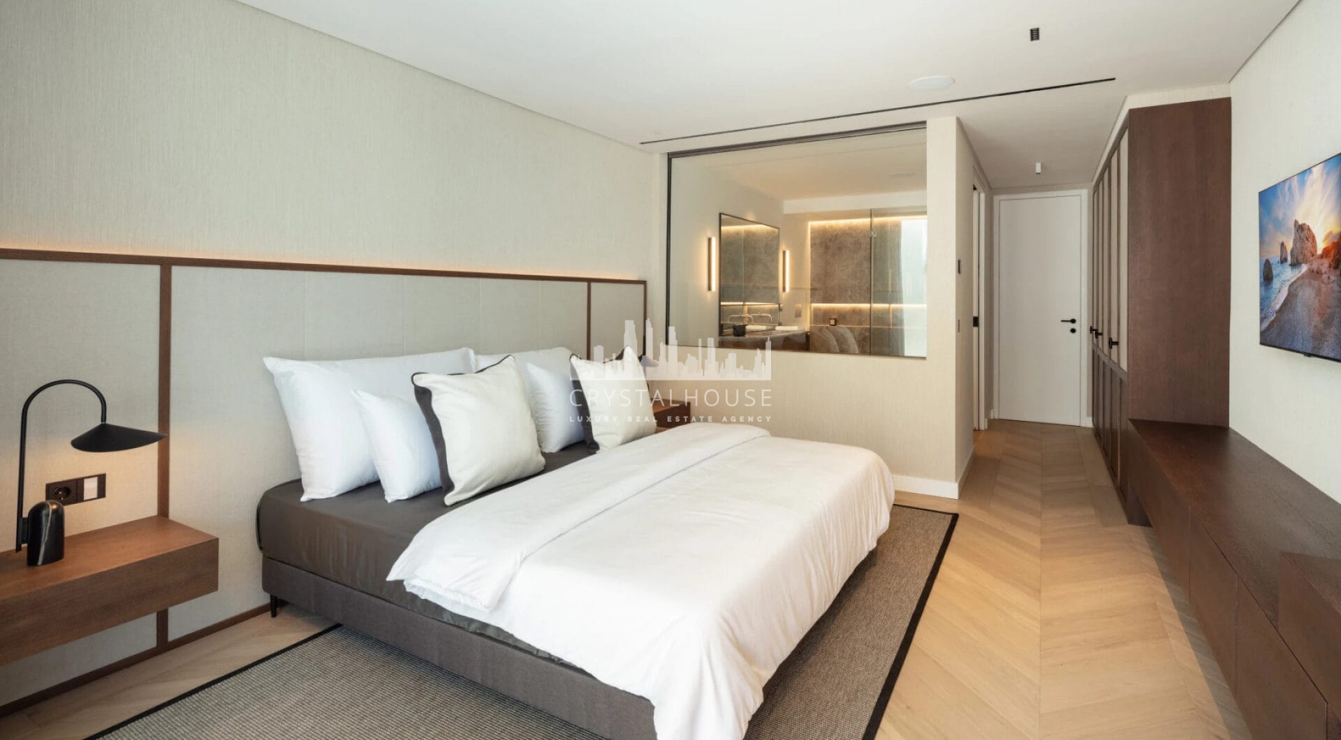 Iberis 1-2 – Olśniewający nowoczesny apartament