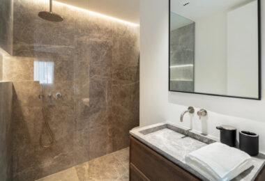 Iberis 1-2 – Olśniewający nowoczesny apartament