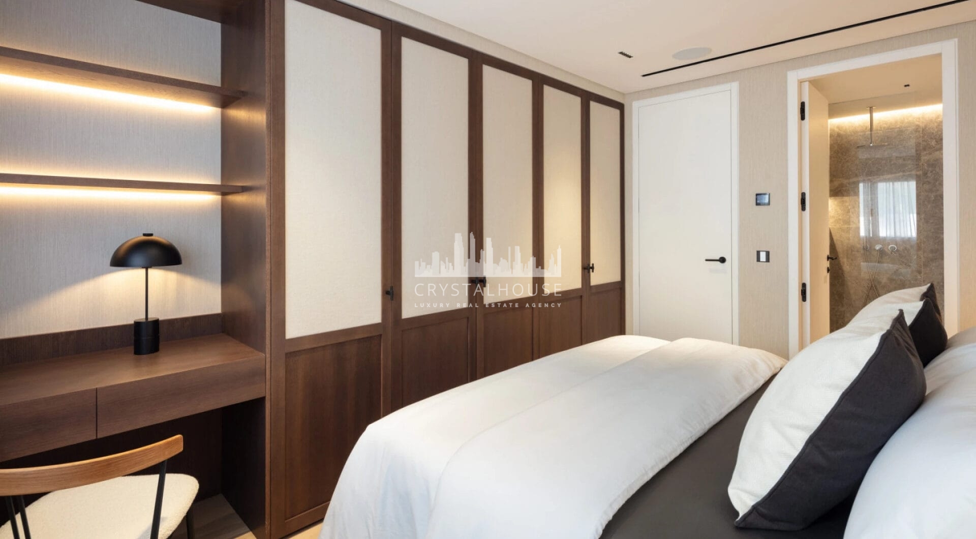 Iberis 1-2 – Olśniewający nowoczesny apartament