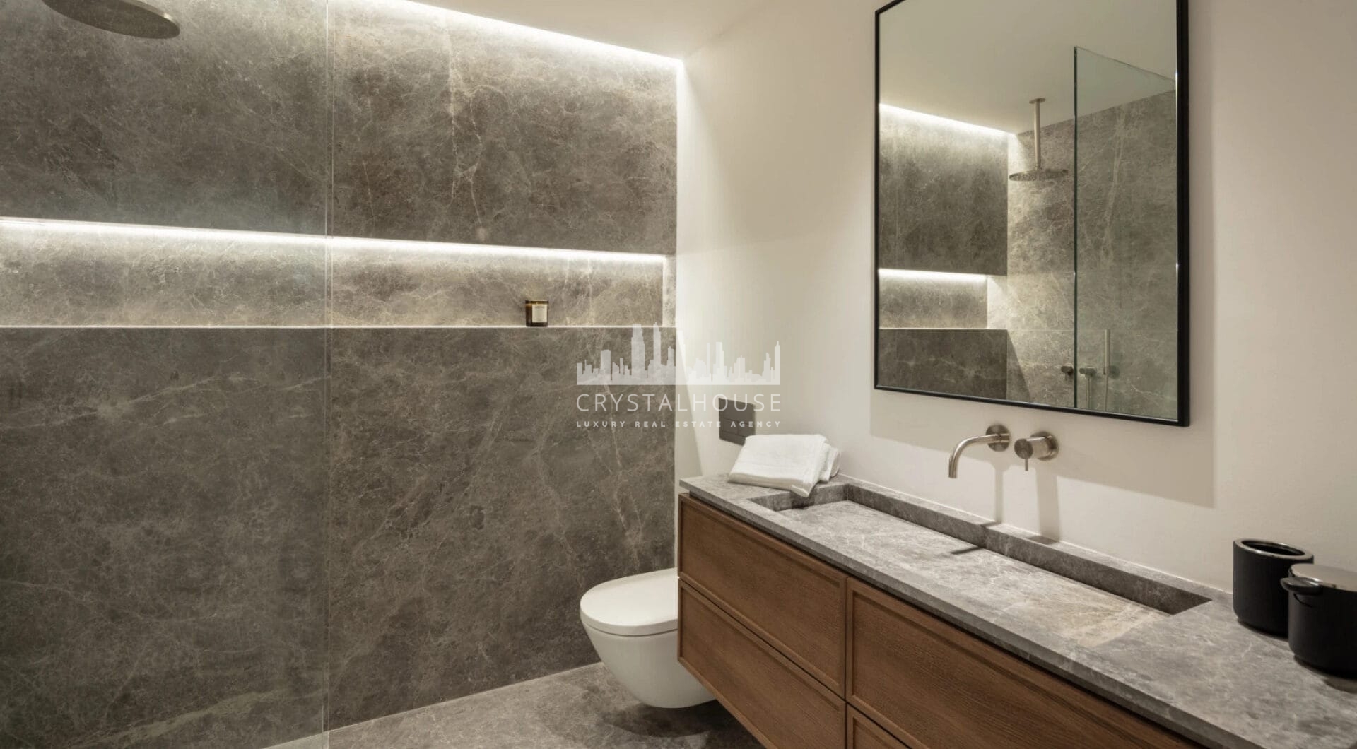 Iberis 1-2 – Olśniewający nowoczesny apartament