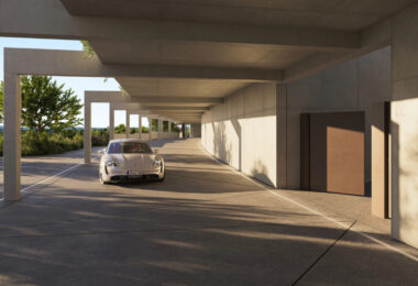 Luksusowa, nowoczesna willa w ekskluzywnej, zamkniętej społeczności.