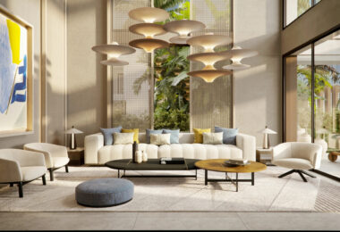 Luksusowa, nowoczesna willa w ekskluzywnej, zamkniętej społeczności.