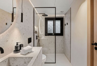 Casa Moah Palacetes Los Belvederes €995.000