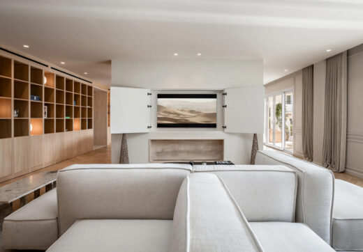 Monte Paraiso 1 Piękny Współczesny Apartament w Monte Paraiso