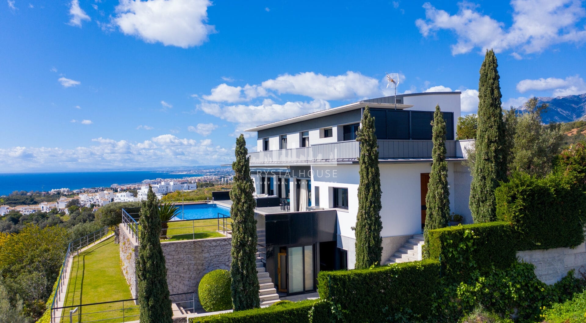 Hiszpania, Marbella