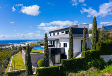 Hiszpania, Marbella
