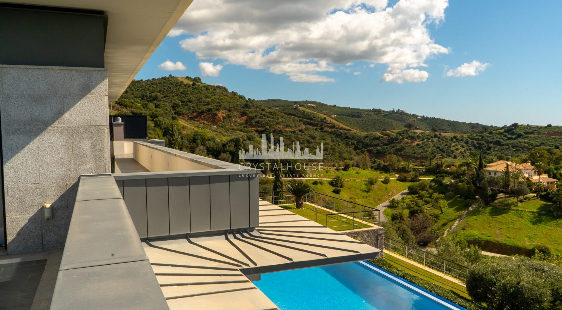 Hiszpania, Marbella