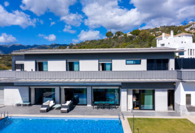 Hiszpania, Marbella