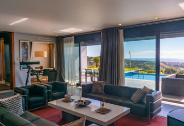 Hiszpania, Marbella