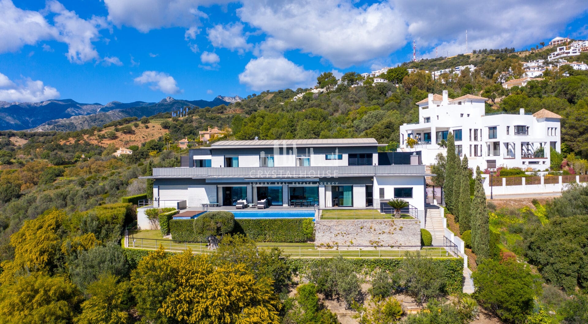 Hiszpania, Marbella