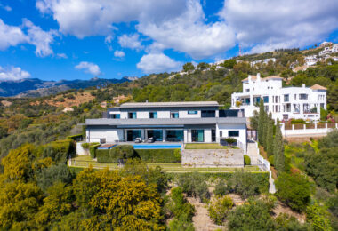 Hiszpania, Marbella