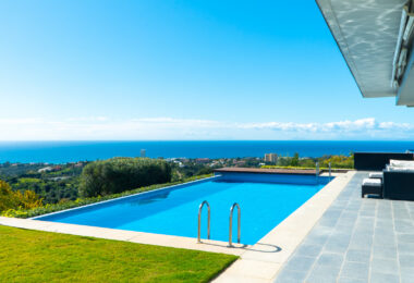Hiszpania, Marbella