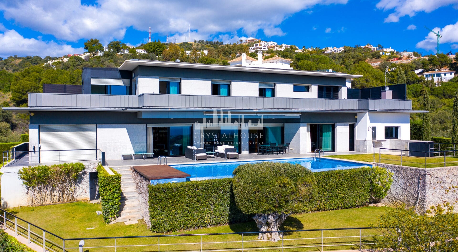 Hiszpania, Marbella