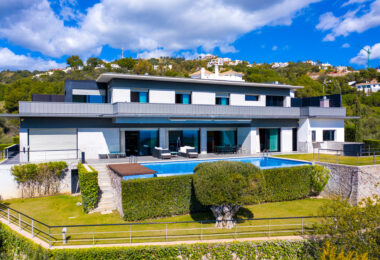 Hiszpania, Marbella