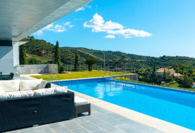 Hiszpania, Marbella