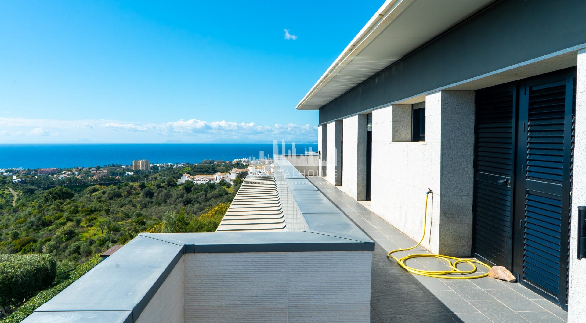 Hiszpania, Marbella