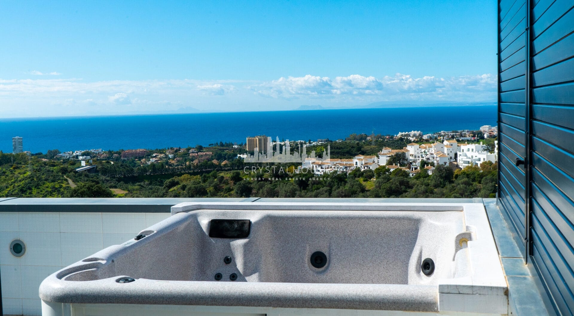 Hiszpania, Marbella